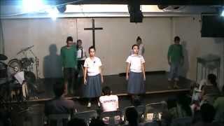 NOBODY KNOWS ME LIKE YOU