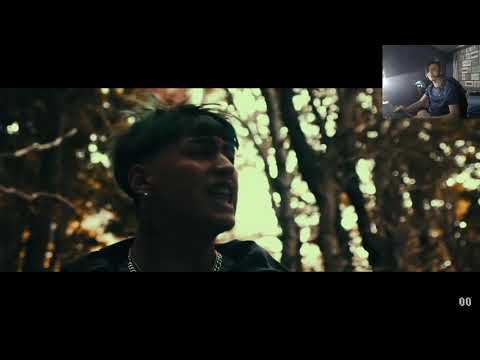 Reacción TOBI ft.  TiagoPZK - SOLO EN LA CAPITAL