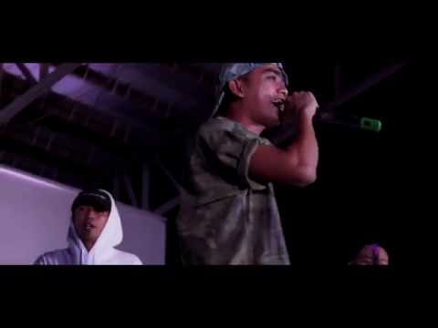 KOGKOG - Vuela Live @ Katakan: Liyab