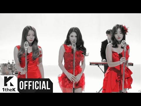 [MV] Gavy NJ(가비엔제이) _ Hello (Feat. Hip Job(힙잡))