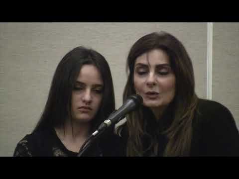 Mahmoud Khoramshahi 1928 - 2017