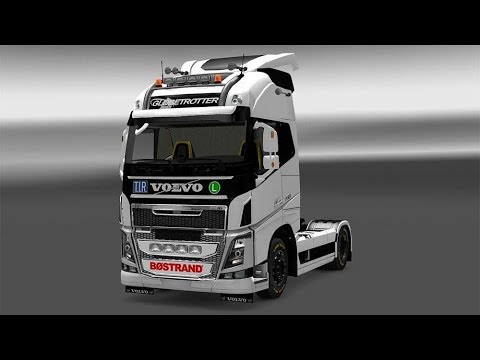 Euro Truck Simulator 2 ITA (2000 Km a 40 Km ORARI)