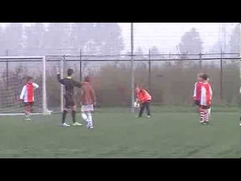 DSO F4 - RKAVV F3 3-3