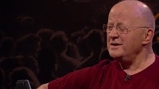 The Voyage - Christy Moore | The Late Late Show | RTÉ One