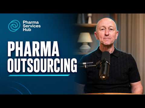 The hidden challenges of pharma outsourcing