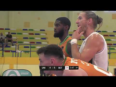 PRETEMPORADA ACB 2022-23: Unicaja Málaga-Coosur Betis