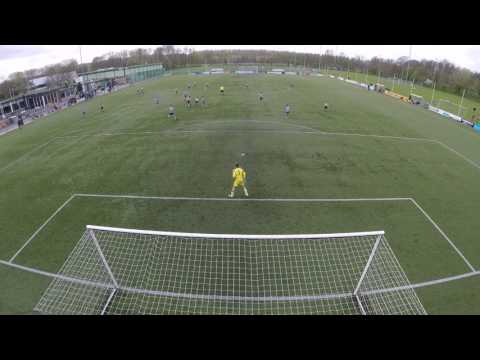 OLIVEO JO13-2 - Alphense Boys JO13-4