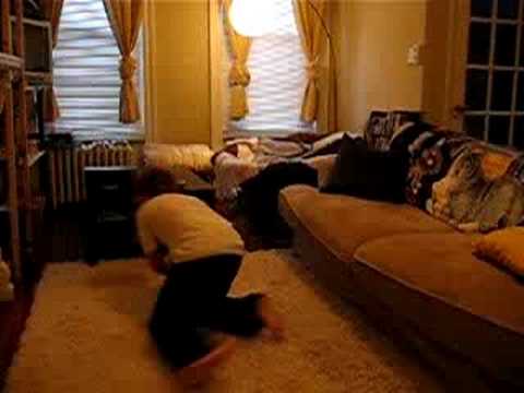 Tai-Son Breakin for Obama