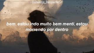 Download lagu CHOONIE - I Lied Im Dying Inside [TRADUÇÃO] mp3