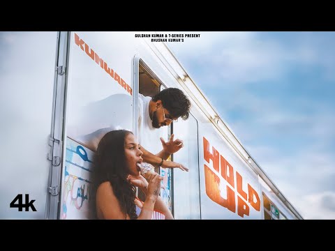 Hold Up — watch video