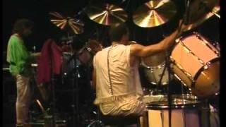 Miles Davis - Tutu. Live in Stuttgart 1988.