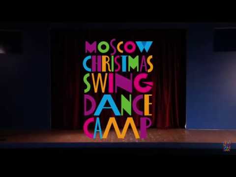 10. MXSDC-2020. Cabaret - Boogie Woogie Bootcamp (Evgenia Khavtorina & Nikolay Khitruk)