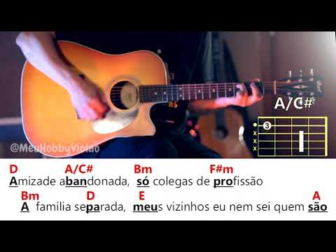 Medo De Te Perder - Billy