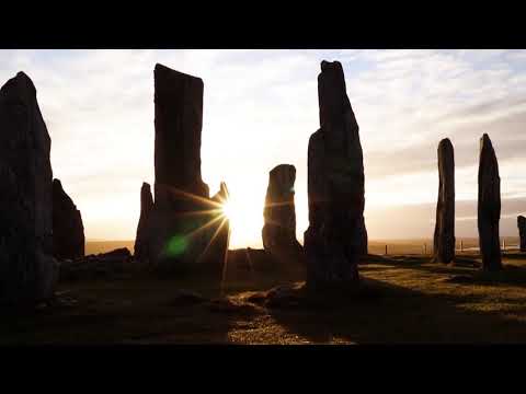 "Gjiganti i fjetur" nga Kazuo 