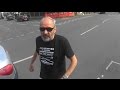 Kingston Cyclist Defends himself with D-Lock in Road Rage Attack (HV02 XZH)