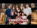 First Christmas In Our New Home By Alex Gonzaga
