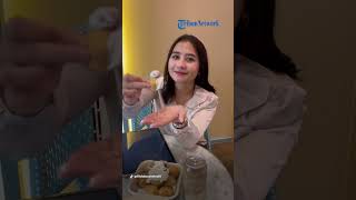 Rahasia Diet Prilly Latuconsina, Berat Badan Turun 10 Kg