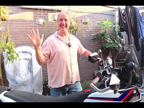 AJP PR7. Thork Racing T865X DMD2 Nav.  Another Dom Video That No One Wants To See.