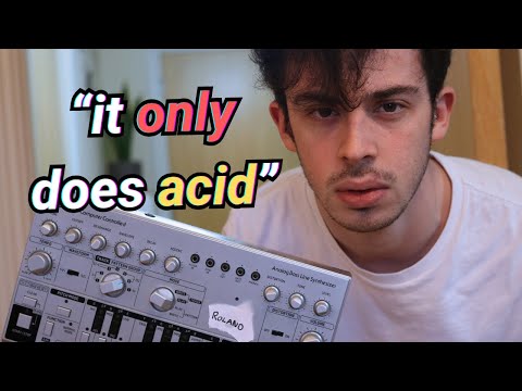 What ELSE can the 303 do?