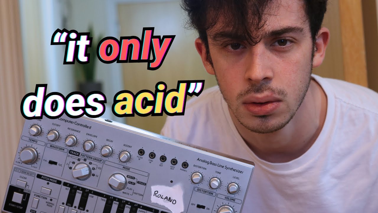 What ELSE can the 303 do?