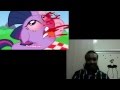 My Little Pony: Smile HD reaction video 