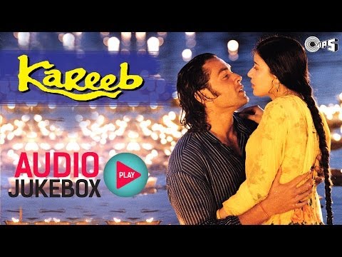 Kareeb Full Songs Audio Jukebox | Bobby Deol, Neha, Anu Malik