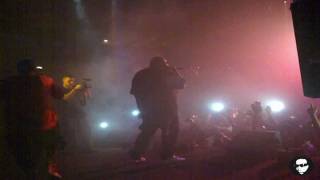 Rick Ross Live In Trinidad (Cell Phone Footage)