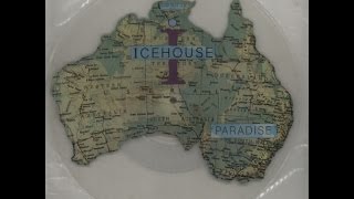 Icehouse - Paradise