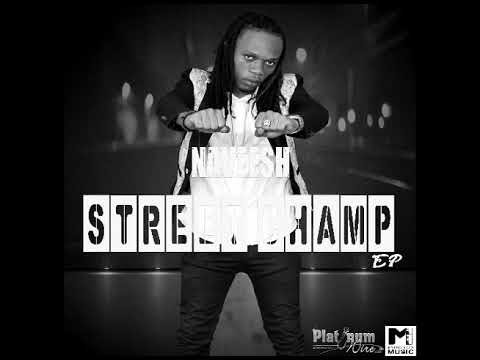 NAVEESH STREET CHAMP