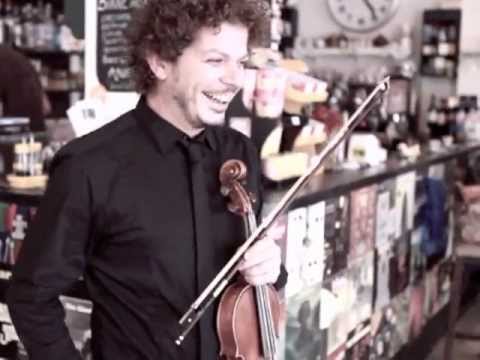 Violinizzo - Violin, Loop & FX