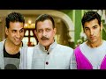 Akshay Kumar, Mithun Chakraborty, Johnny Lever | Housefull 2 - Comedy Scenes
