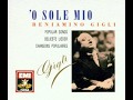 O Surdato 'nnammurato - Beniamino Gigli