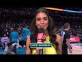 Timberwolves at Hornets