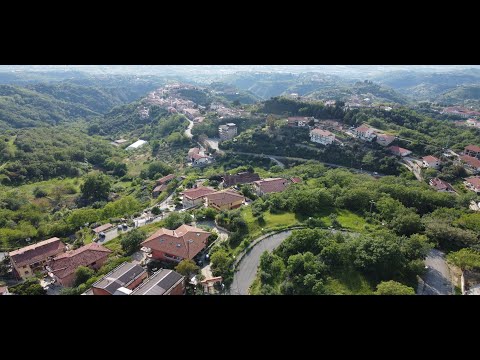 Lotti di terreno edificabile in vendita a Castiglione Cosentino - Video Trailer