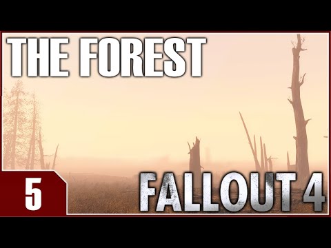 Fallout: The Forest - EP5