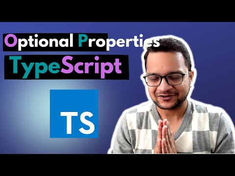 00 TypeScript Course Please Learn TypeScript