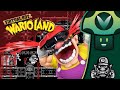 Vinesauce Vinny Virtual Boy Wario Land