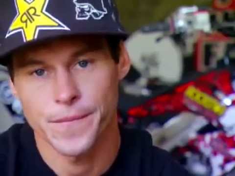 A story of terrible Dirt Bike, BMX and Skateboard crashes