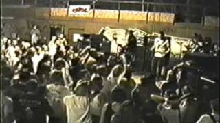Acid Bath - "Toubabo Koomi" (Live in Little Rock '96 Part 7/10)