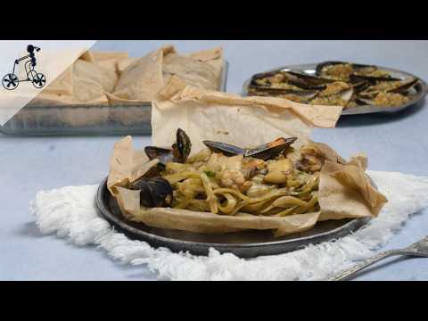 Turn Humble Mussels Into A Sophisticated Italian Feast (3 Recipes)