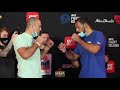 UFC on ESPN 14: 'Shogun' Rua And Antonio Rogerio Nogueira Square Up For Trilogy Bout - MMA Fighting
