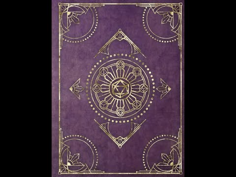 Dungeons and Dragon Live - C3 E1