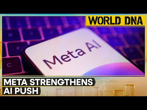 Meta Unveils First AI Models from New Superintelligence Lab