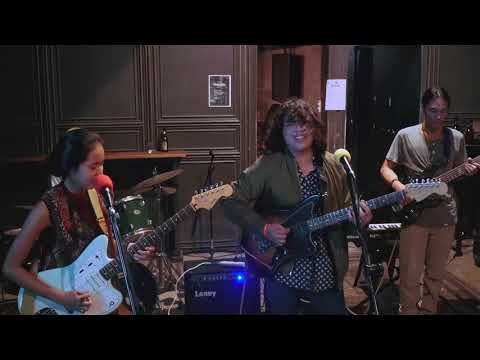 Carousel Casualties (Live at Pablo's - 04.27.2018)