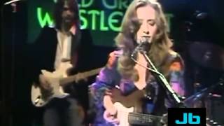 Bonnie Raitt - Kokomo Blues (The Old Grey Whistle Test Show -1976)