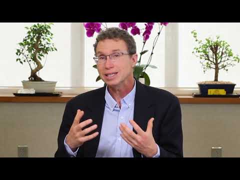 Andrew Newberg, MD - Neurotheology: How Science Can Enlighten Us About Spirituality