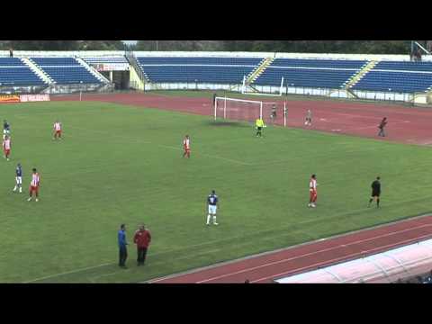 CSMS IASI   SAGEATA NAVODARI 2 0 19 MAI 2012