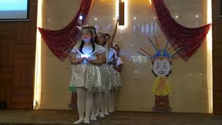 Download lagu Tarian Lilin Kecil, persembahan kelas Madya, di Natal Sekolah Minggu mp3 Download lagu Tarian Lilin Kecil, persembahan kelas Madya, di Natal Sekolah Minggu mp3