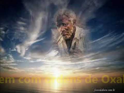 Preto Velho Benedito - Pierre Braga