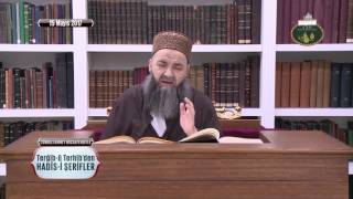 Dini İlimleri Talep Ederken Eceli Gelen Kişi İle Peygamberler Arasında Bir Derece Oynar.